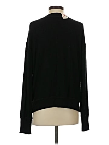 KLD Signature Pullover Sweater (view 2)