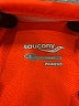 Saucony Orange Long Sleeve Top Size S - photo 7