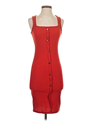 Love J Casual Dress (view 1)