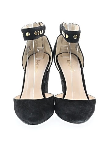 Nine West Heels (view 2)