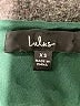 Lulus Solid Green Cocktail Dress Size XS - photo 7