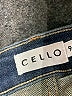 Cello Jeans Blue Jeans Size 9 - photo 7