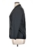 Unbranded 100% Polyester Gray Blazer Size 16 - photo 5