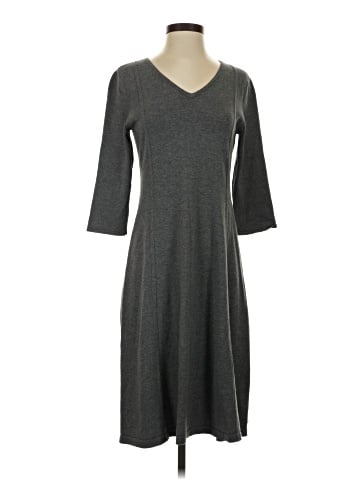 Lands' End Casual Dress (view 1)