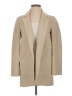 Zara Basic Tan Coat Size XS - photo 1