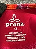 PrAna Print Pink Active Pants Size XS - photo 4