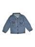 Unbranded 100% Cotton Blue Denim Jacket Size 120 cm / US 6X - photo 1