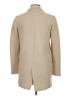 Zara Basic Tan Coat Size XS - photo 2