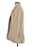 Zara Basic Tan Coat Size XS - photo 5