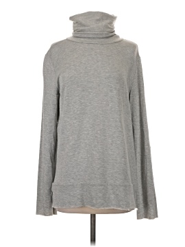 Bleusalt Turtleneck Sweater (view 1)