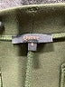 Quince Solid Green Active Pants Size S - photo 7