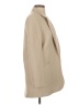 Zara Basic Tan Coat Size XS - photo 4