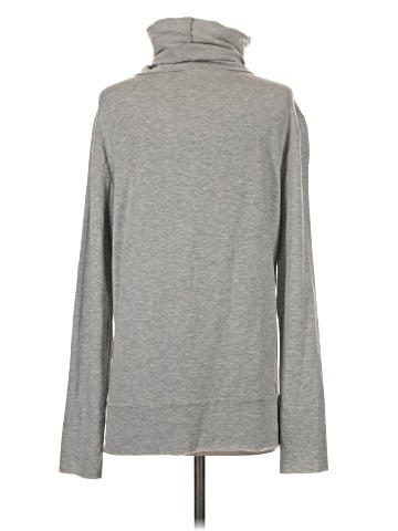 Bleusalt Turtleneck Sweater (view 2)