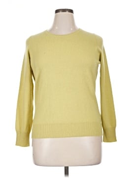 Marks & Spencer Cashmere Pullover Sweater