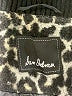 Sam Edelman Animal Print Black Jacket Size M (estimated) - photo 3