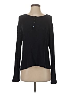 Bleusalt Long Sleeve Top (view 1)