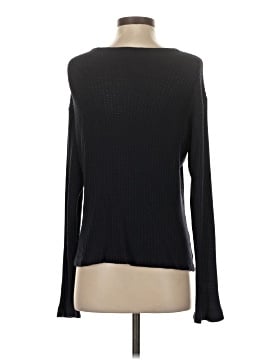 Bleusalt Long Sleeve Top (view 2)