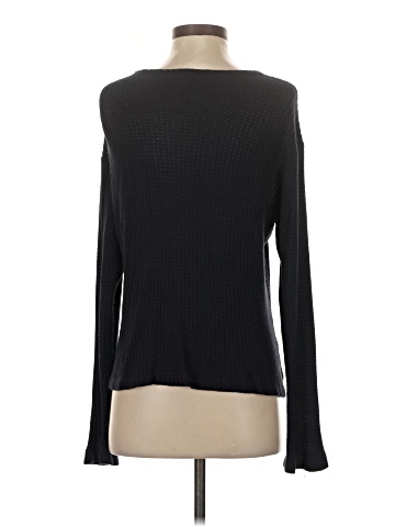 Bleusalt Long Sleeve Top (view 2)