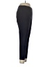 Talbots Solid Blue Active Pants Size 12 - photo 4