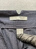Gap Chevron-herringbone Black Shorts Size 16 (tall) - photo 3