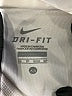 Nike Color Block Green Active Skort Size XS - photo 3