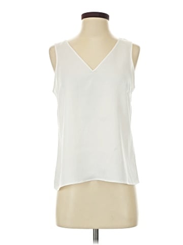 Club Monaco Sleeveless Blouse (view 1)
