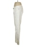 J.Crew Ivory White Casual Pants Size 33 Waist R - photo 5
