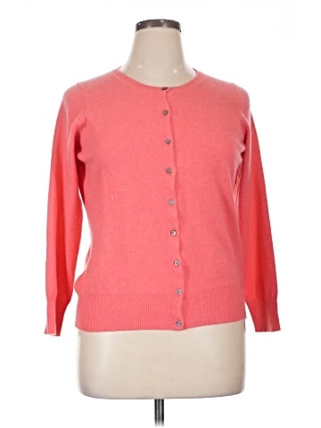 Marks & Spencer 3/4 Sleeve Top (view 1)
