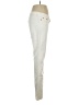 J.Crew Ivory White Casual Pants Size 33 Waist R - photo 4