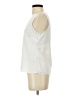 Club Monaco Ivory White Sleeveless Blouse Size XS - photo 5