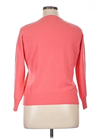 Marks & Spencer 3/4 Sleeve Top (view 2)