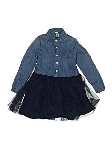 OshKosh B'gosh Dress (view 1)