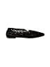 Jeffrey Campbell Black Flats Size 9 1/2 - photo 1