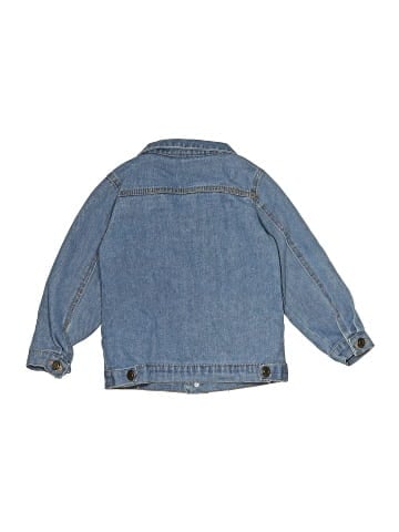 Unbranded Denim Jacket (view 2)