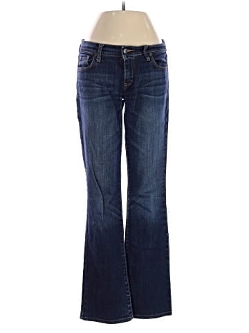 Abercrombie & Fitch Jeans (view 1)