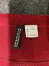 Divided by H&M Burgundy Pullover Sweater Size L - photo 7