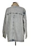 Marine Layer 100% Cotton Gray Denim Jacket Size M - photo 2