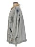 Marine Layer 100% Cotton Gray Denim Jacket Size M - photo 5