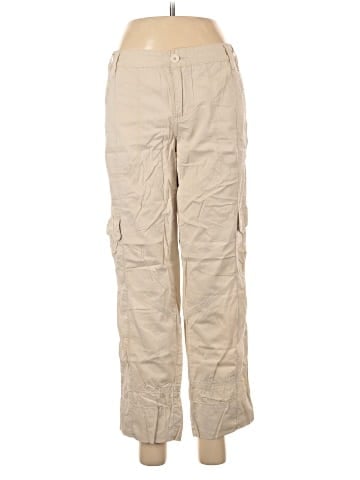 CALVIN KLEIN JEANS Cargo Pants (view 1)