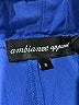 Ambiance Apparel Blue Track Pants Size S - photo 7