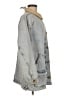 Marine Layer 100% Cotton Gray Denim Jacket Size M - photo 4