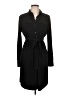 Calvin Klein Black Casual Dress Size 12 - photo 1
