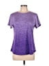Bcg Purple Active T-Shirt Size L - photo 1
