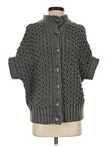 Dex Sweater Vest (view 1)