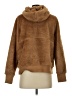 Old Navy 100% Polyester Brown Fleece Size XS - photo 2