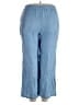 Unbranded Blue Casual Pants Size 2X - photo 2