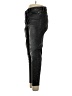 Lucky Brand Solid Black Jeans Size 14 - photo 5