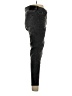Lucky Brand Solid Black Jeans Size 14 - photo 4