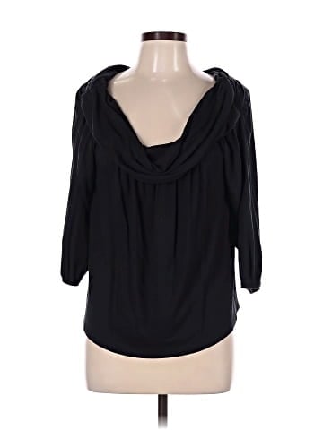 Venus 3/4 Sleeve Blouse (view 1)
