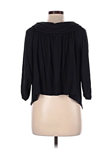Venus 3/4 Sleeve Blouse (view 2)